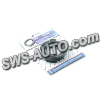 втулка стартера тормозная 2101 графит блистер