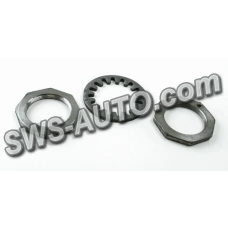 гайка ступиці 3302 задньої (комплект)