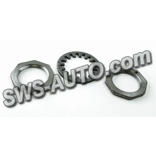 гайка ступиці 3302 задньої (комплект)