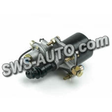 ПГП (Пневмогідрав. підсил.) Еталон (ДК)