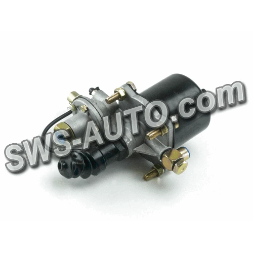 ПГП (Пневмогідрав. підсил.) Еталон (ДК)