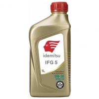 олива Idemitsu 5W-30 SP/GF-6А Quality Level (IFG5) 1л
