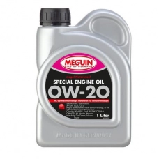 олива Meguin 0W-20 Special Engine SN (1л)
