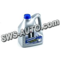 масло Mobil  5W-50  "Mobil 1 FS Х2" SN/SM, A3/B4 (4л)