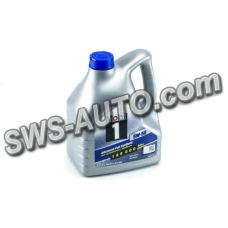 олива Mobil 5W-50  Mobil 1 FS Х2  SN/SM, A3/B4 (4л)