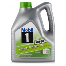 олива Mobil  0W-30  "Mobil 1 ESP LV" SL, A5/B5, C2 (4л)