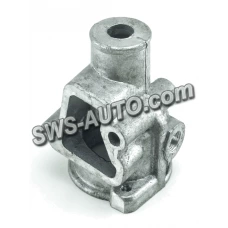 корпус термостата 402 дв.