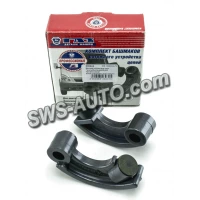 башмак натяжителя цепи 406 двигатель (2шт) ГАЗ Оригинал