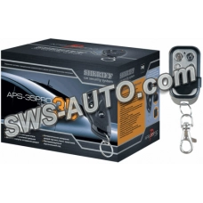сигнализація одностороння Sheriff APS 35 PRO