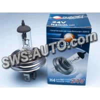 лампа H4 24V100/90 (45) Диалуч