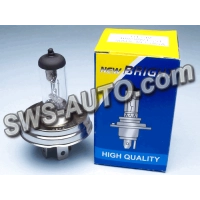 лампа H4 24V100/90 (45) Henkel