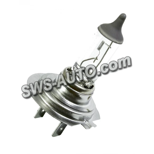 лампа H7 12V 55 W NARVA RANGE POWER +50%