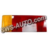 стекло фонаря 2108 задн.левое (Формула Света)