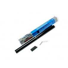 плівка тонувальна  AUTODNEPR 0.5x3m Super Dark Black