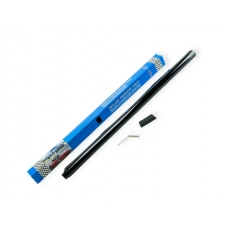плівка тонувальна  AUTODNEPR 0.75x3m Dark Black