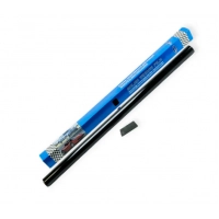 пленка тонировочная  AUTODNEPR 0.75x3m Black