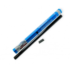 плівка тонувальна  AUTODNEPR 0.75x3m Black
