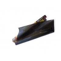 плівка тонувальна  ELEGANT 0.5x3m Super Dark Black 5%
