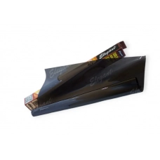 плівка тонувальна  ELEGANT 0.5x3m Super Dark Black 5% (SRC антиподряпин)