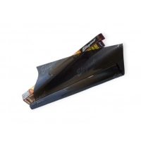 пленка тонировочная  ELEGANT 0.75x3m Super Dark Black 5% (SRC антицарапин)