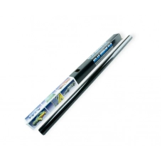пленка тонировочная  SOLAR 0.75x3m Black