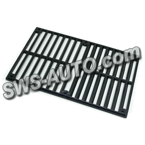 решітка радіатора обігрівача на Черкаський обігрівач