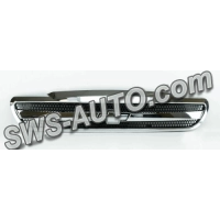 решетка Lanos эмблема Chevrolet (011096007-3)