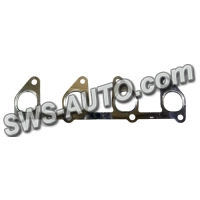прокл.коллект.Lanos 1,5  выпуск  (метал-перф.) Parts-Mall    P1M-C007