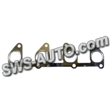 прокл.коллект.Lanos 1,5  выпуск  (метал-перф.) Parts-Mall    P1M-C007