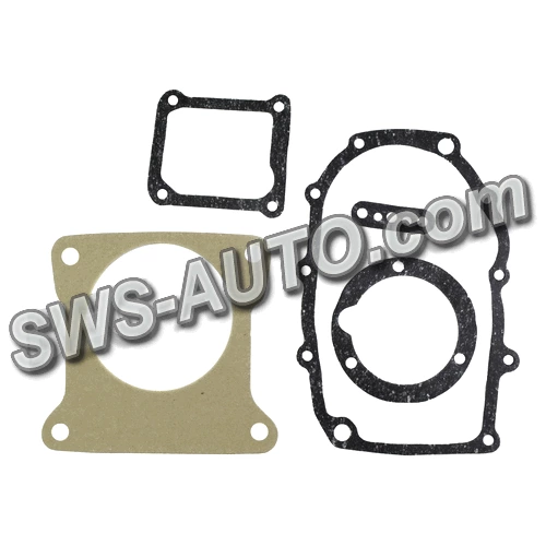 прокл.КПП Волга 5-ступ.