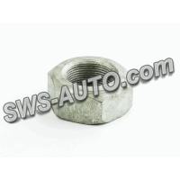 гайка КАМАЗ пал.реакт. М30х1,5 под гровер