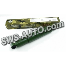 амортизатор Газель (SSD) масляний