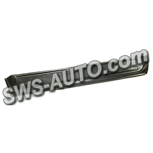 рем. вставка двери сдвижной внутрен. ГАЗЕЛЬ