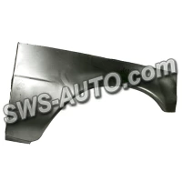 рем. вставка крила зад. ліва  ГАЗЕЛЬ