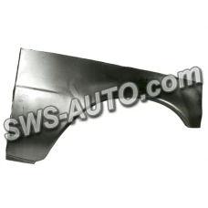 рем. вставка крила зад. левая  ГАЗЕЛЬ