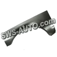 рем. вставка крила зад. правая  ГАЗЕЛЬ