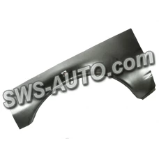 рем. вставка крила зад. правая  ГАЗЕЛЬ