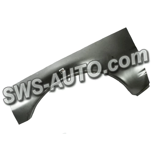 рем. вставка крила зад. правая  ГАЗЕЛЬ