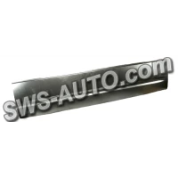 рем. вставка дверей зсувних зовн. ГАЗЕЛЬ