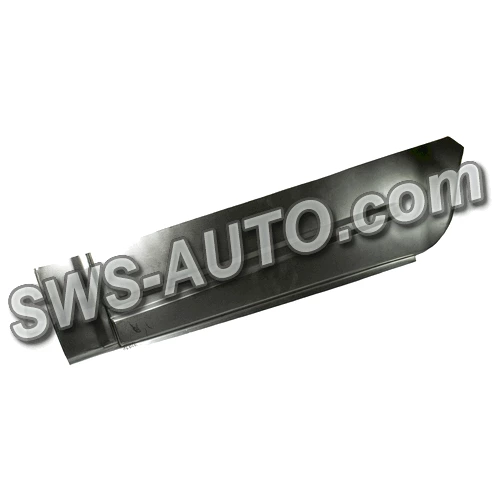 рем. вставка крила зад. правий ГАЗЕЛЬ (хвост)