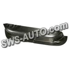 рем. вставка двери передн. лев. внутр. ГАЗЕЛЬ