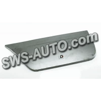 рем. вставка двери передн. лев. нар. ГАЗЕЛЬ