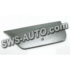 рем. вставка двери передн. лев. нар. ГАЗЕЛЬ