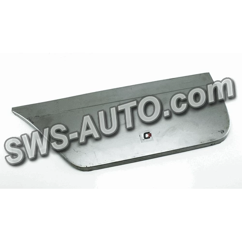 рем. вставка двери передн. лев. нар. ГАЗЕЛЬ