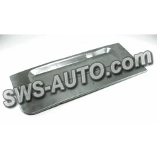 рем. вставка двери задн. лев. нар.. ГАЗ-2705