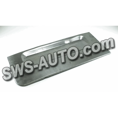 рем. вставка двери задн. лев. нар.. ГАЗ-2705