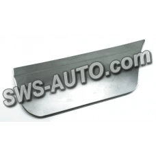 рем. вставка двери передн. прав. нар. ГАЗЕЛЬ