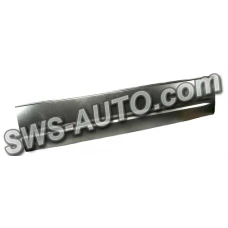 рем. вставка двери сдвижной наружн. ГАЗЕЛЬ