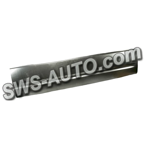 рем. вставка двери сдвижной наружн. ГАЗЕЛЬ