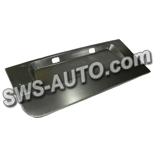 рем. вставка двери задн. прав. нар. ГАЗ-2705